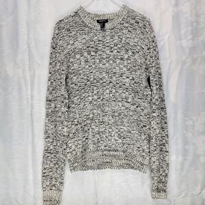 Forever 21 Mens Loose Knit Sweater